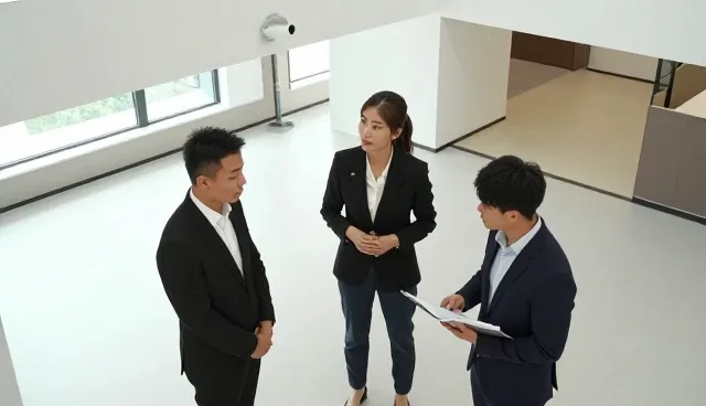 甘肃水木豪庭装饰工程有限公司提供适合定制化装修方案的需求反馈与调整