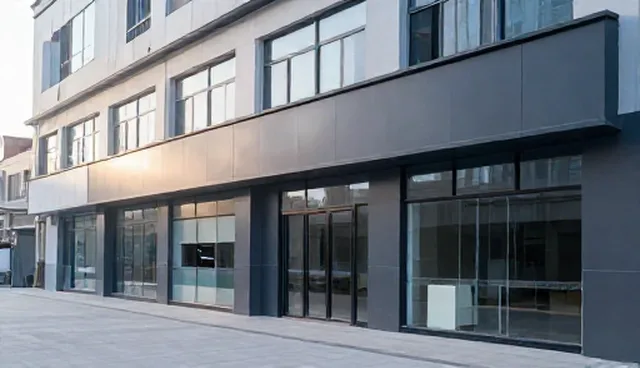 商铺改造中装饰材料包的维护建议与应用分析