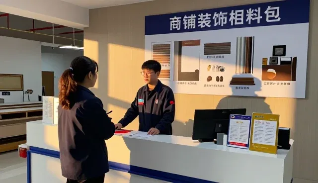 软装搭配客户使用定制化装修方案的反馈